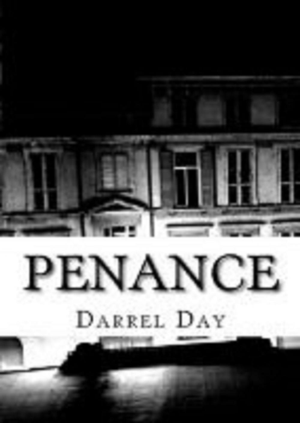 Big bigCover of Penance