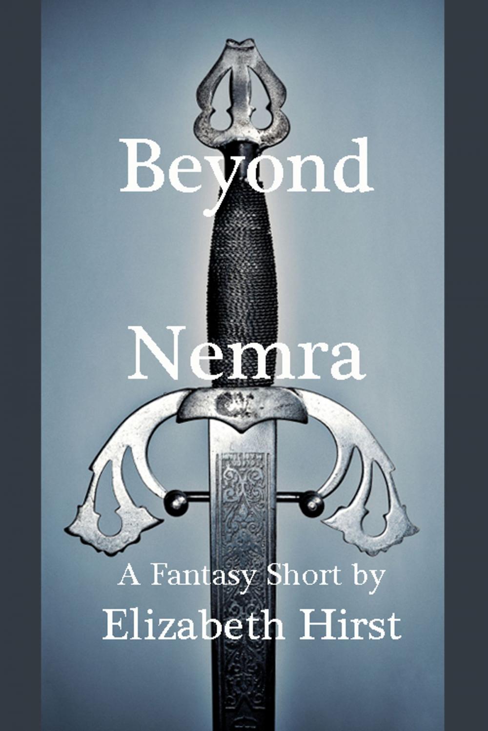 Big bigCover of Beyond Nemra