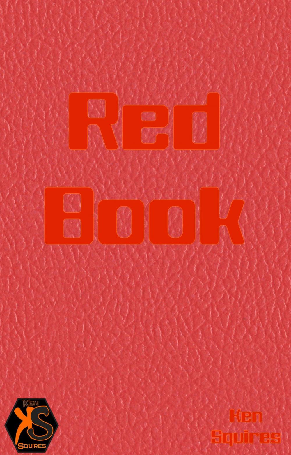 Big bigCover of Red Book