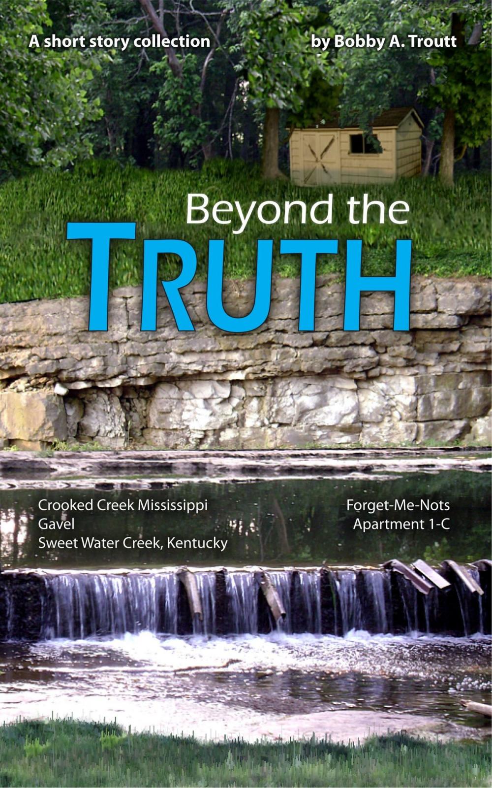 Big bigCover of Beyond The Truth