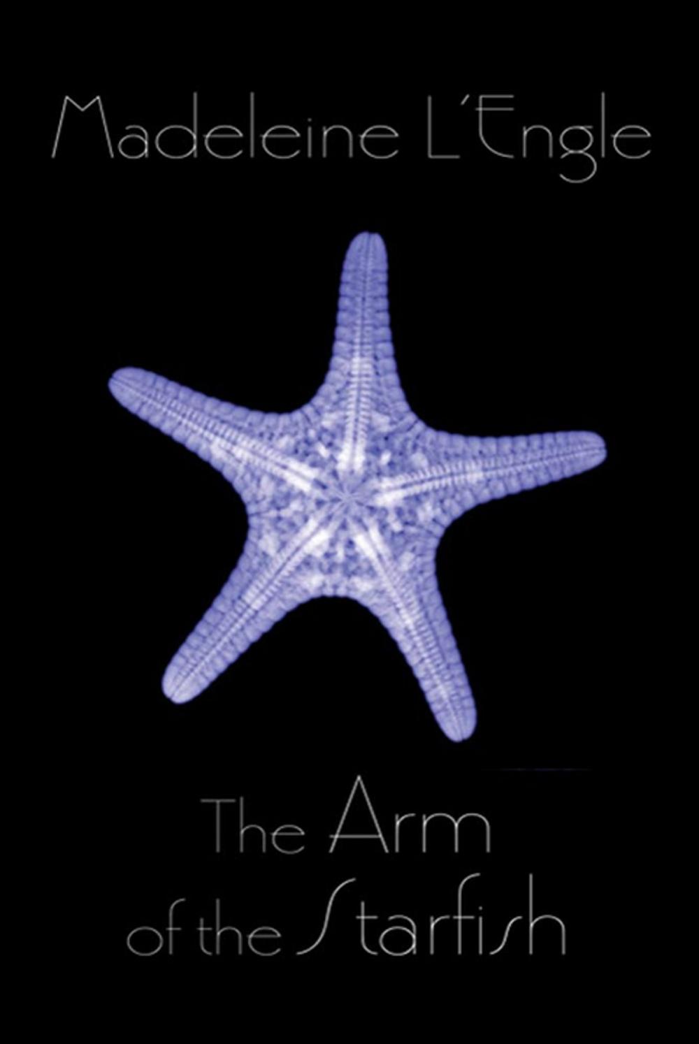 Big bigCover of The Arm of the Starfish