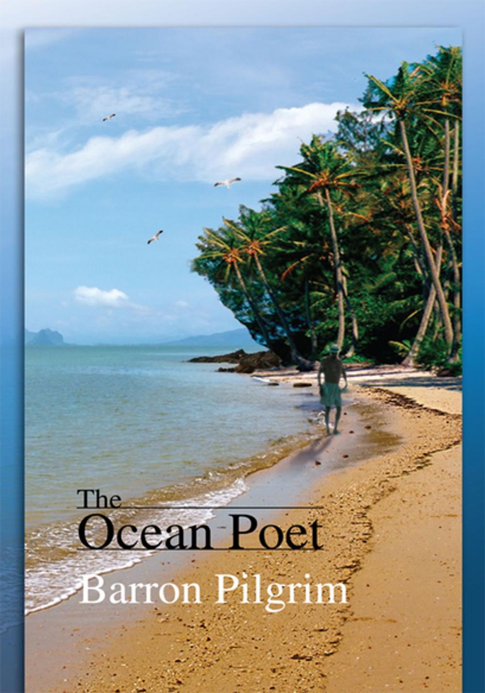 Big bigCover of The Ocean Poet