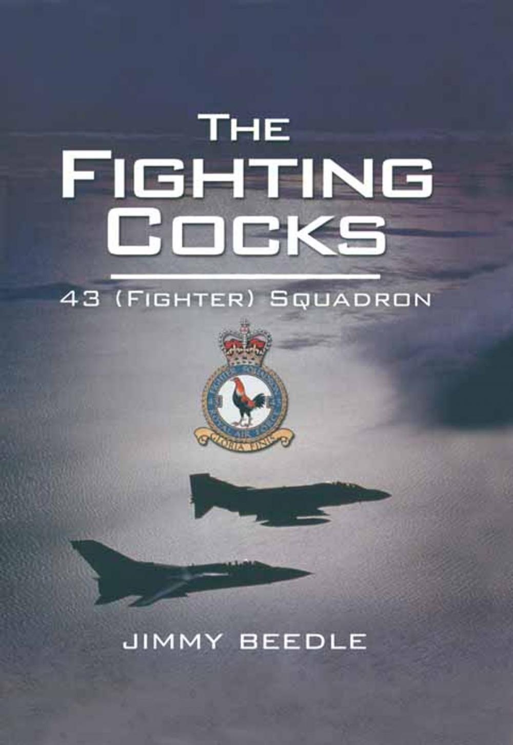 Big bigCover of The Fighting Cocks