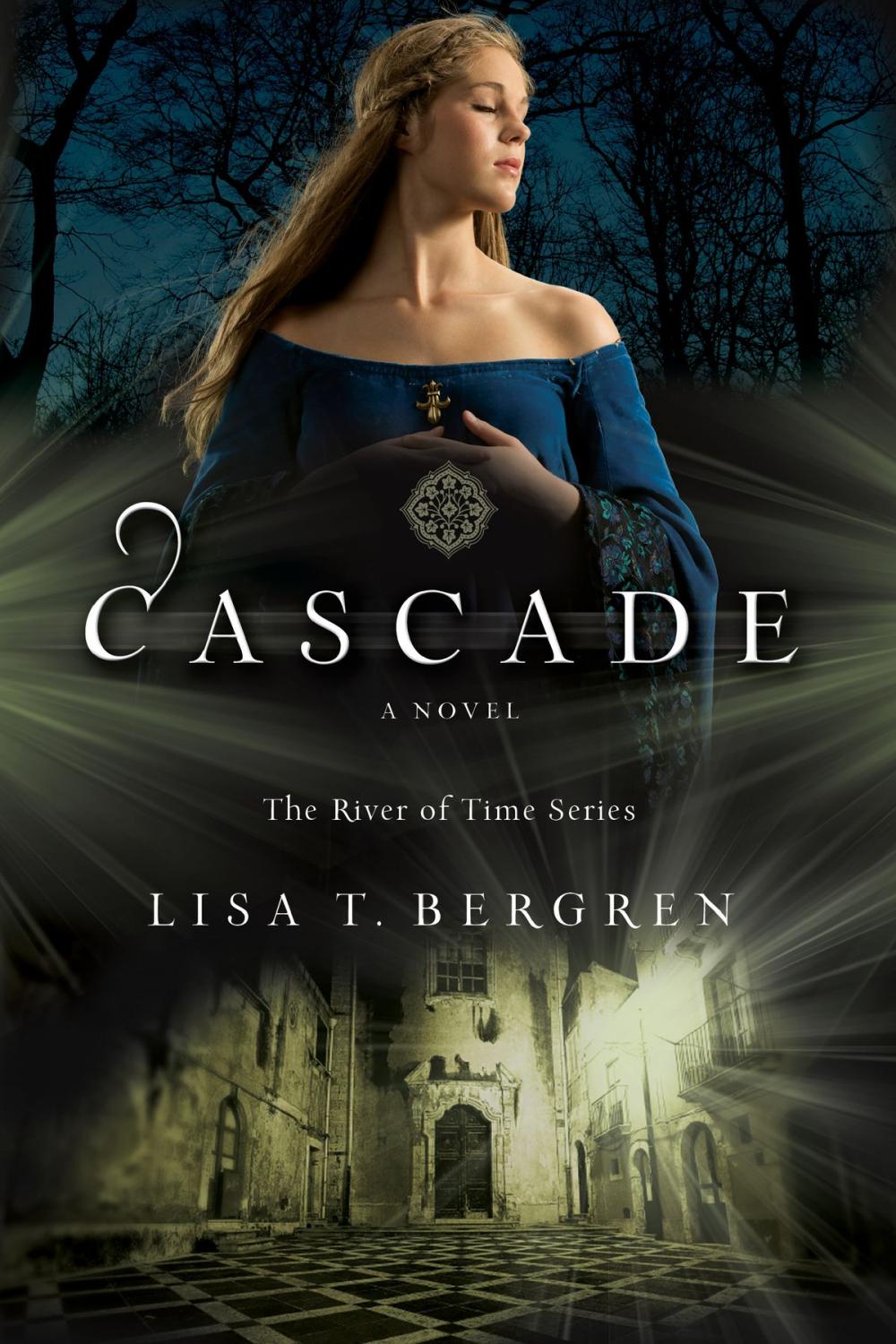 Big bigCover of Cascade (The River of Time Series Book #2)