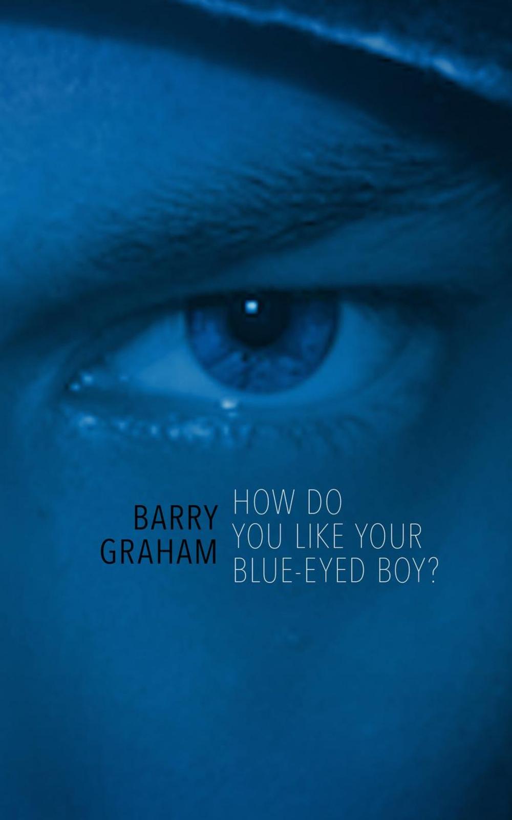 Big bigCover of How Do You Like Your Blue-Eyed Boy?