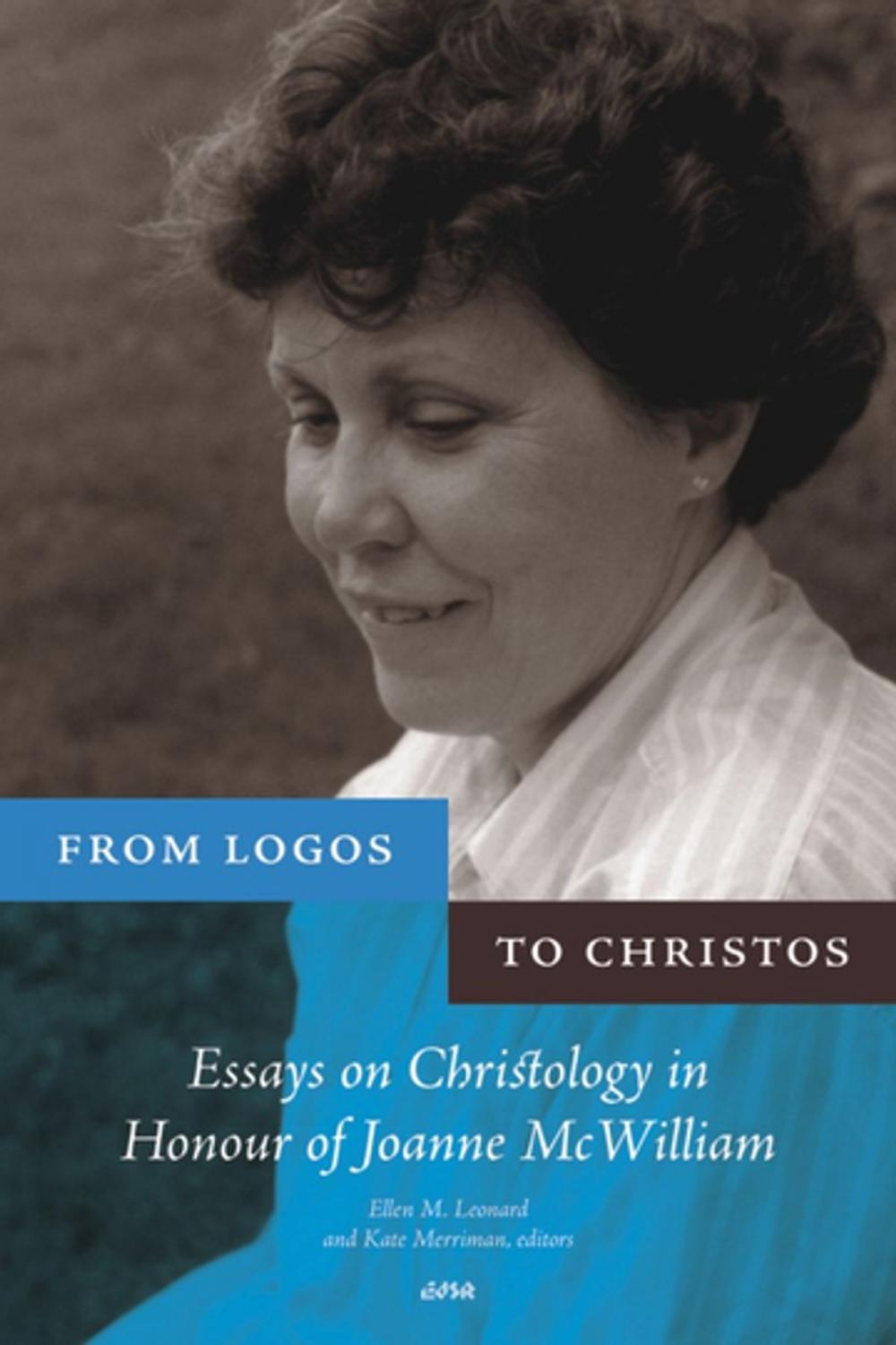 Big bigCover of From Logos to Christos