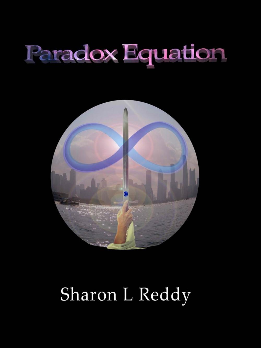 Big bigCover of Paradox Equation: Part Two