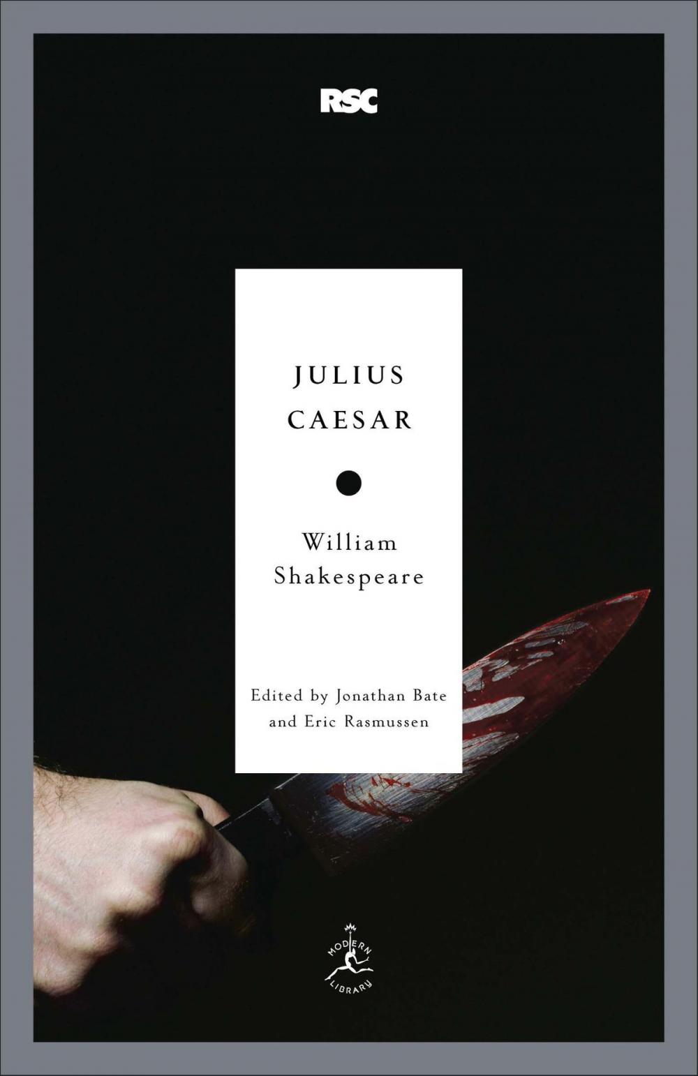 Big bigCover of Julius Caesar