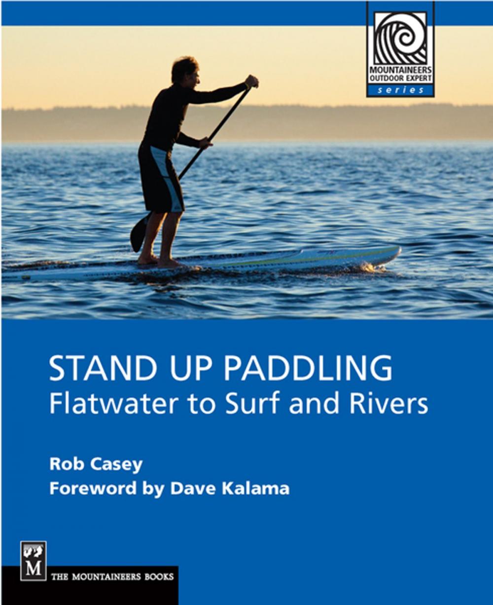 Big bigCover of Stand Up Paddling