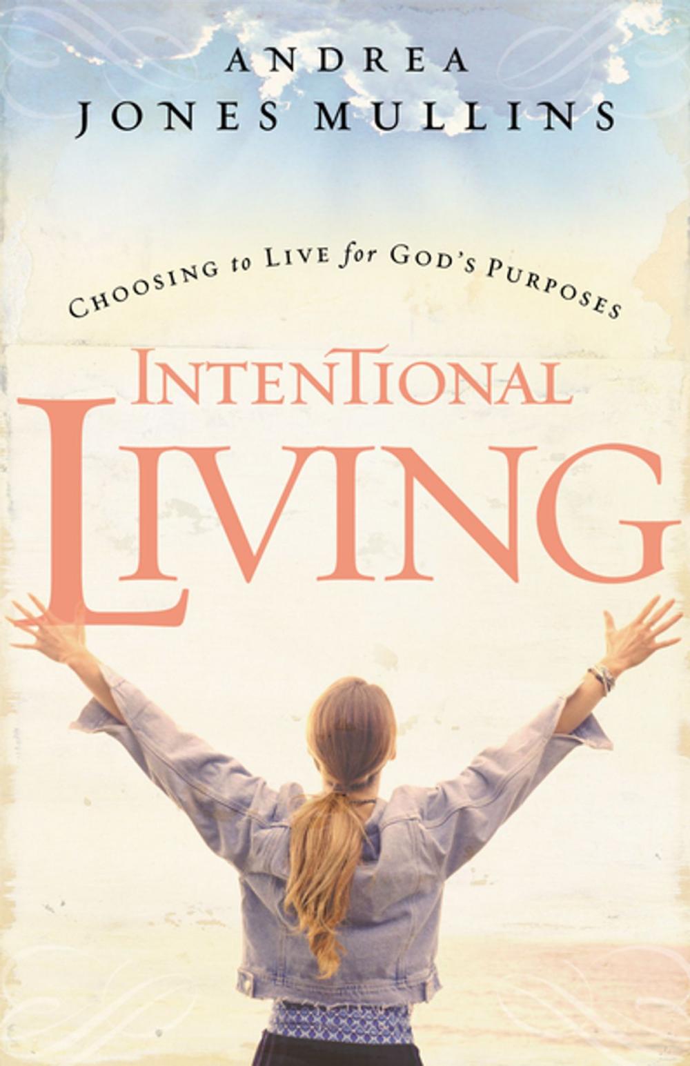 Big bigCover of Intentional Living