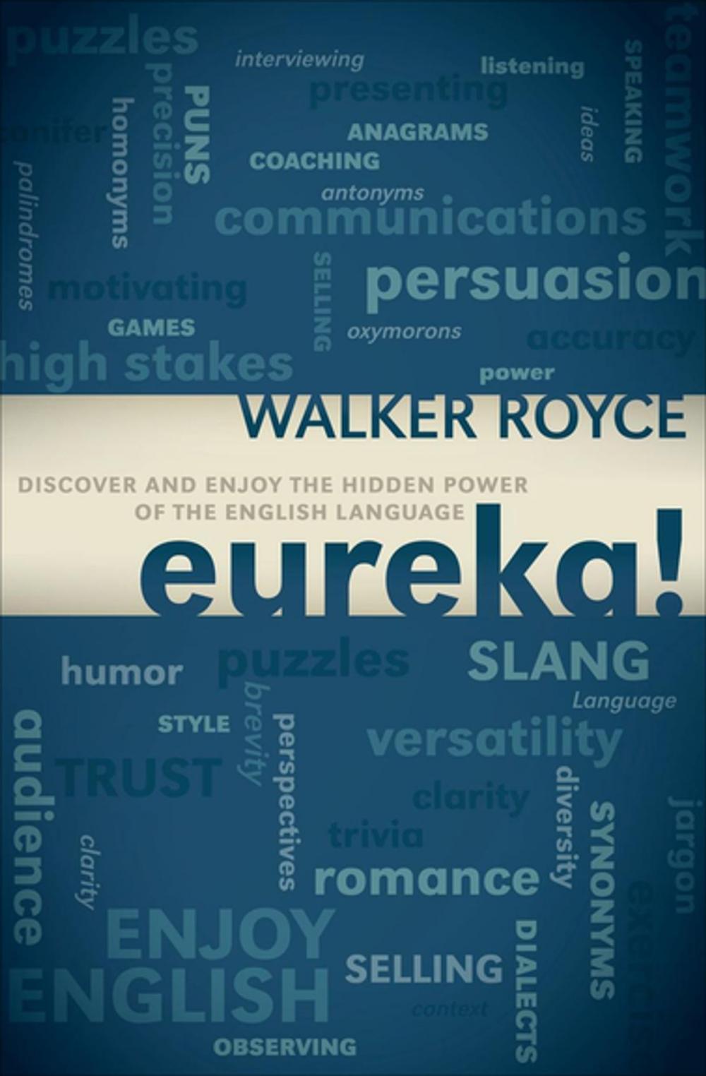 Big bigCover of Eureka!