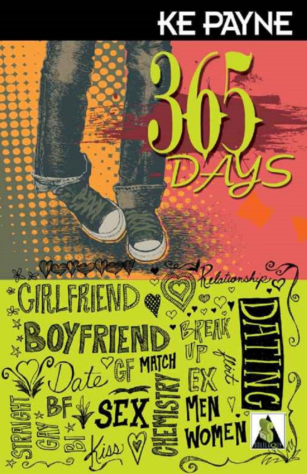 Big bigCover of 365 Days