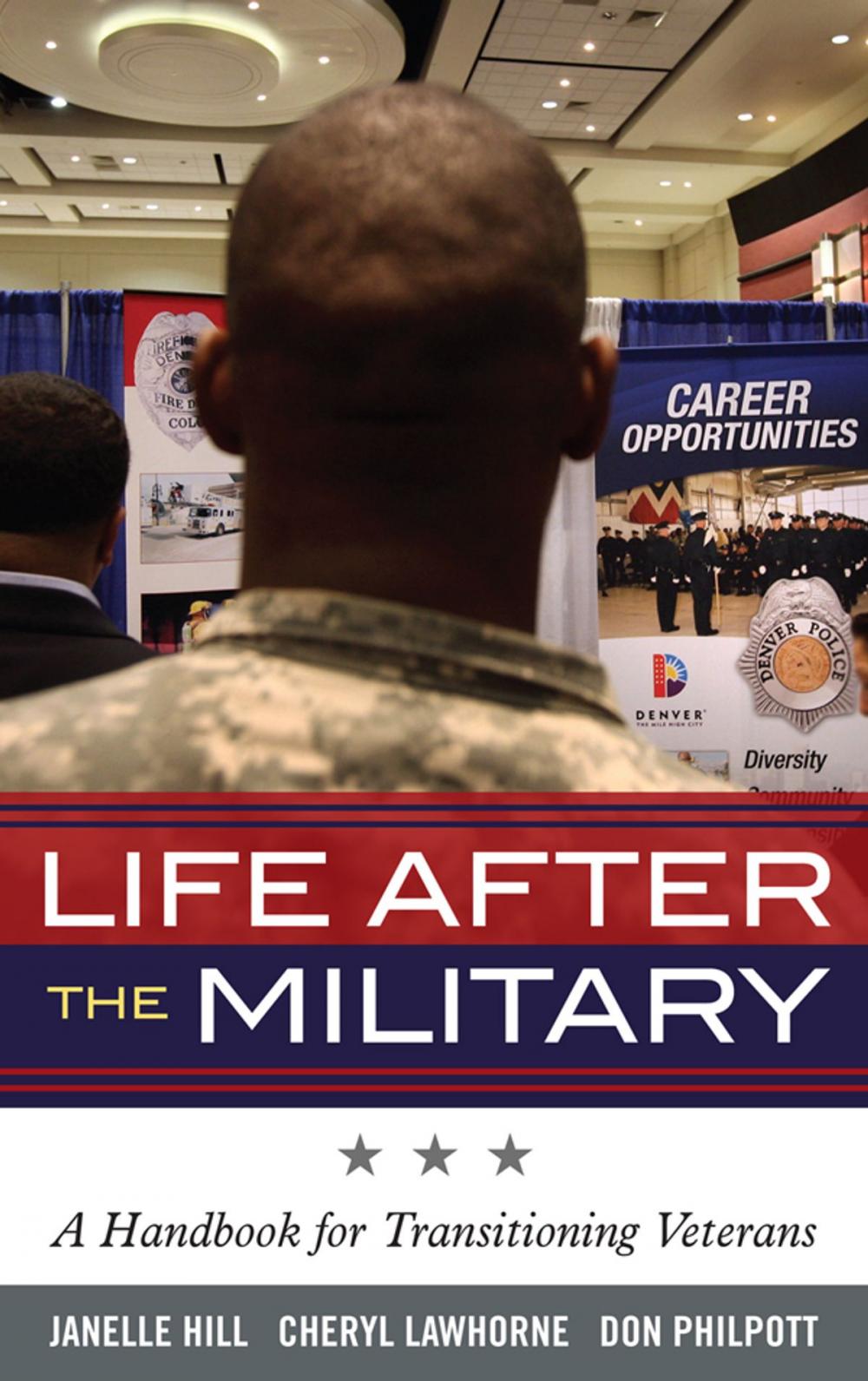 Big bigCover of Life After the Military