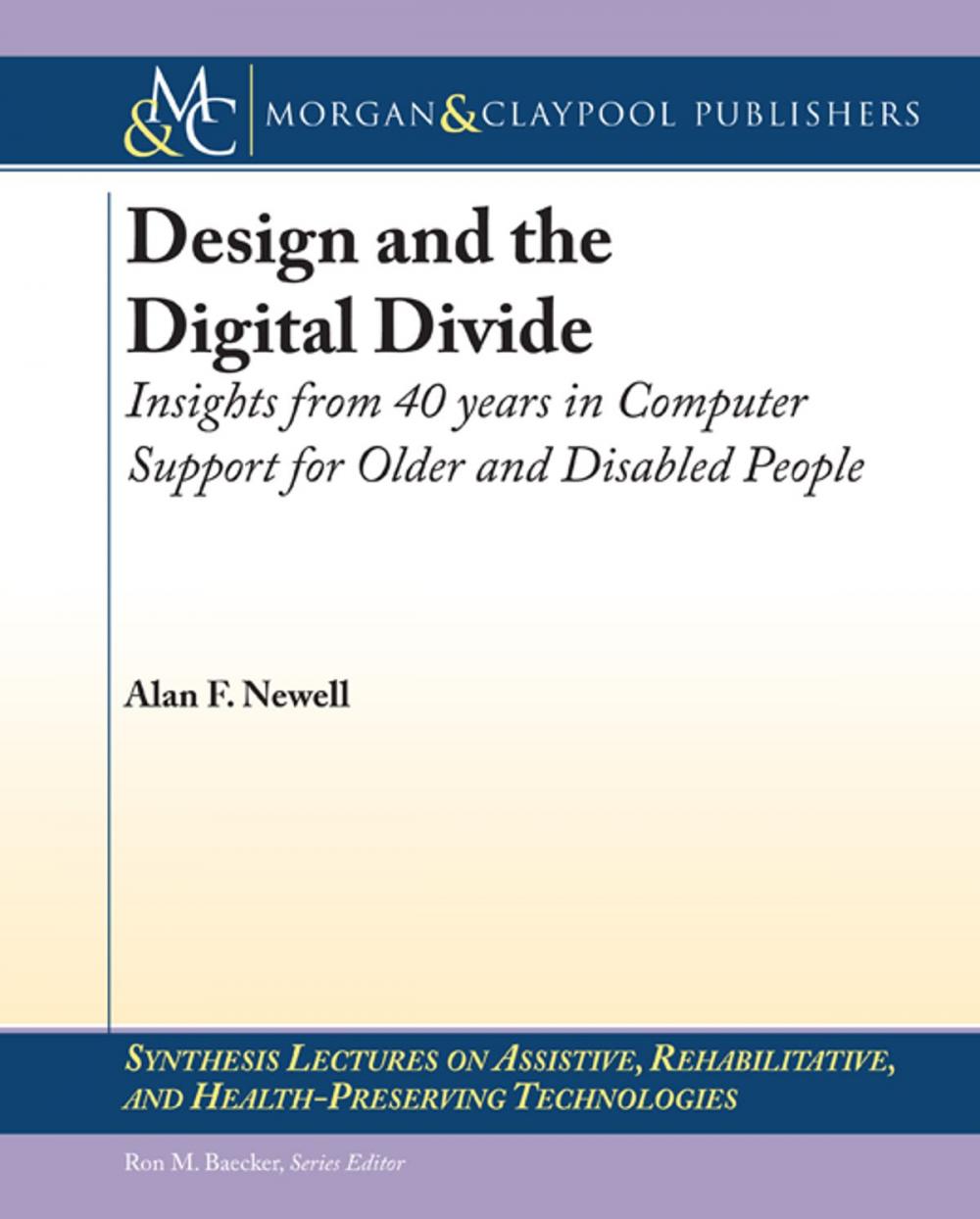 Big bigCover of Design and the Digital Divide