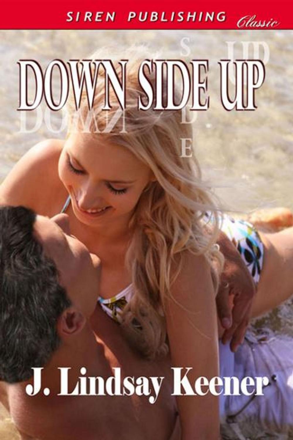 Big bigCover of Down Side Up