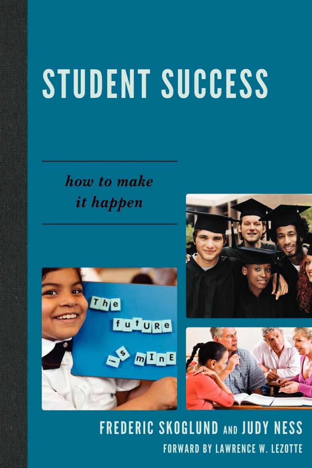 Big bigCover of Student Success