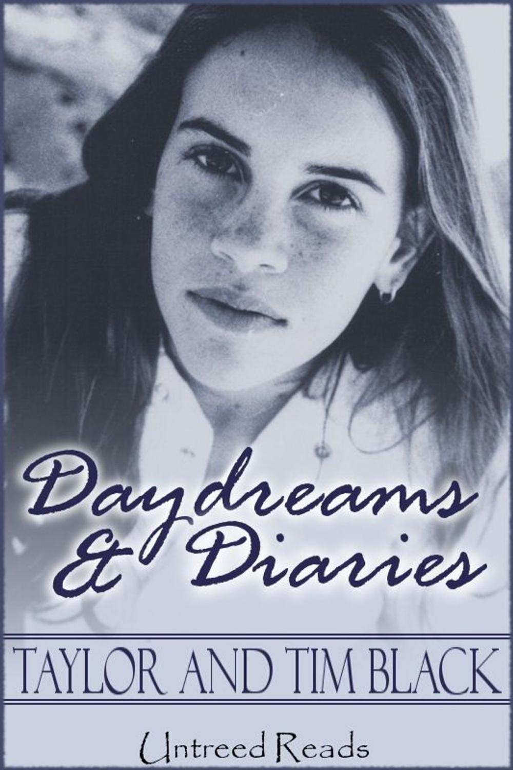 Big bigCover of Daydreams & Diaries