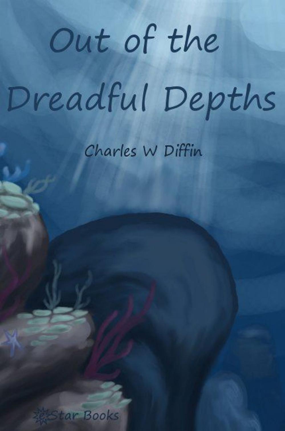 Big bigCover of Out of the Dreadful Depths