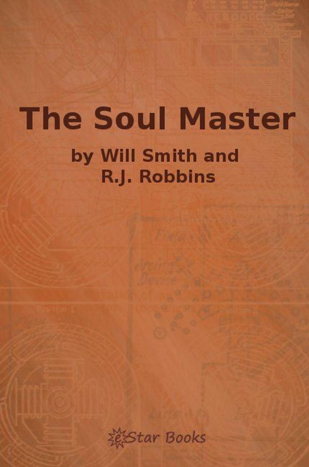 Big bigCover of The Soul Master