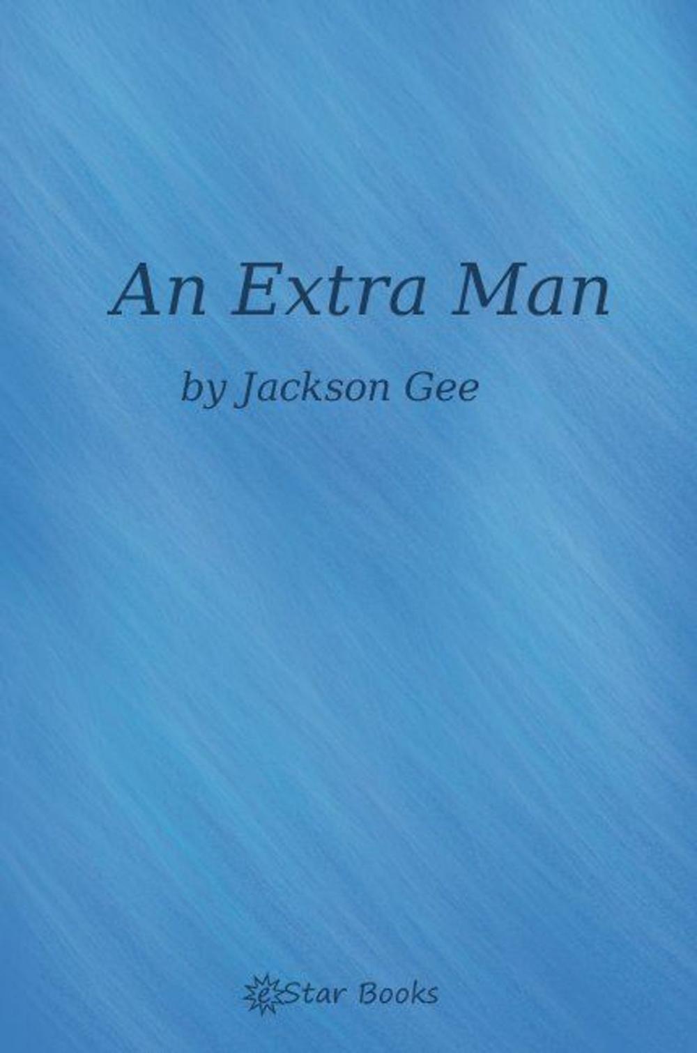 Big bigCover of An Extra Man