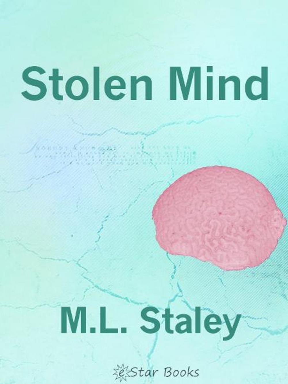 Big bigCover of Stolen Mind