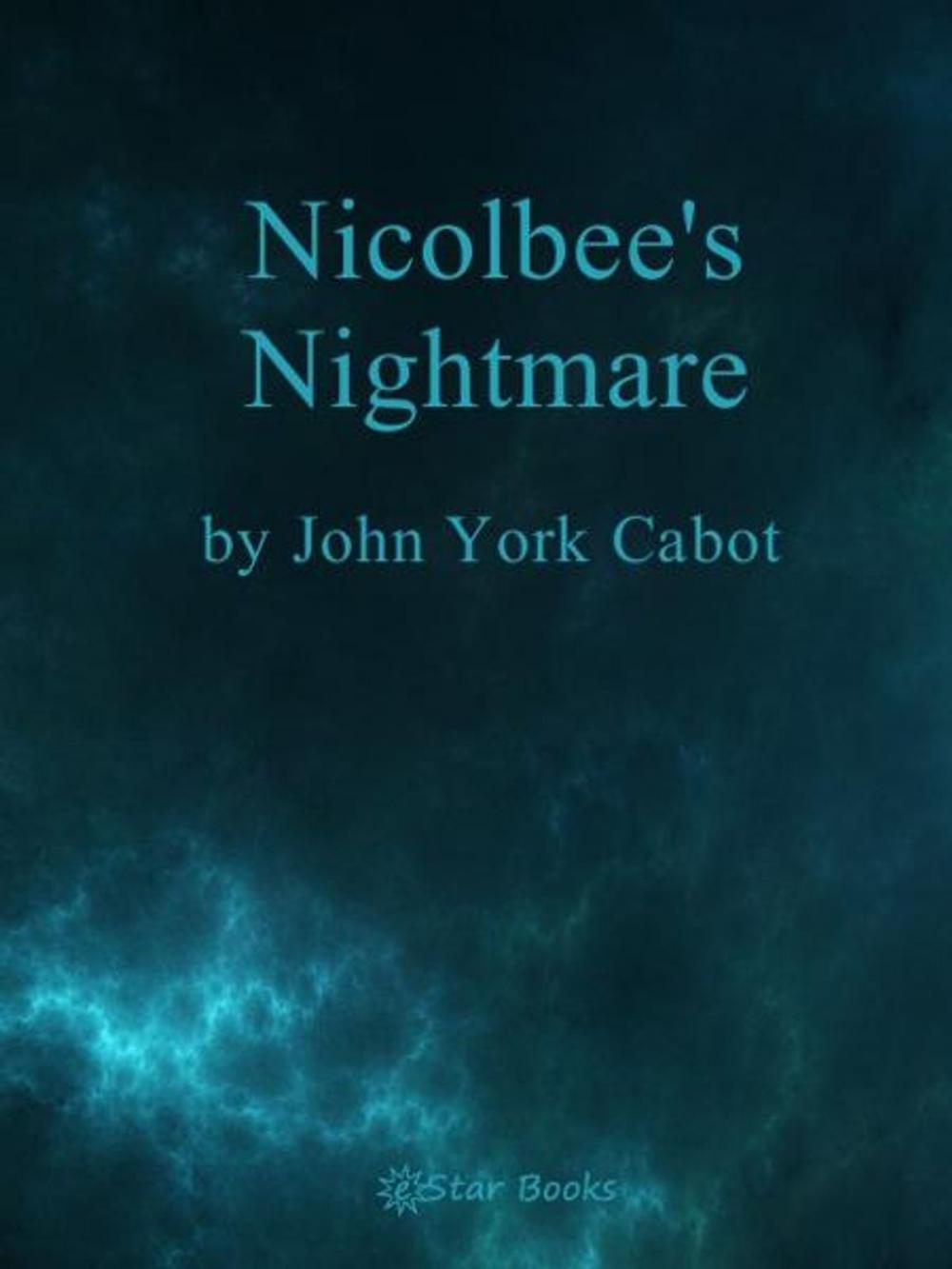 Big bigCover of Nicolbee's Nightmares