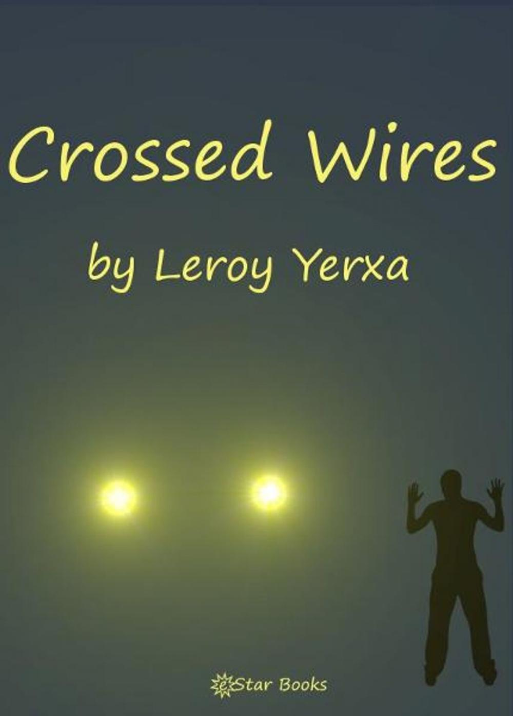 Big bigCover of Crossed Wires