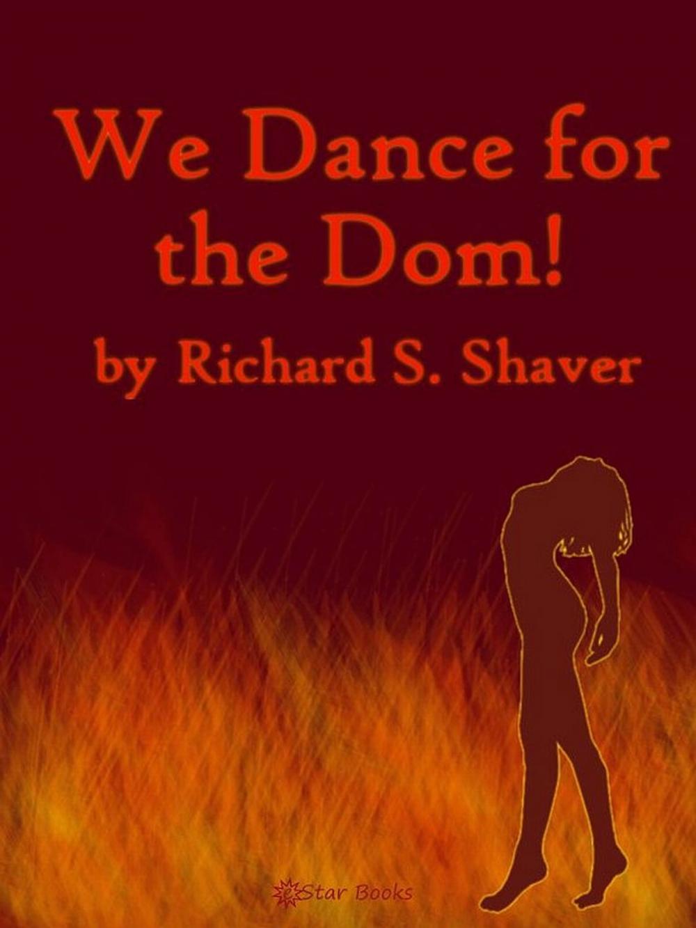 Big bigCover of We Dance For the Dom