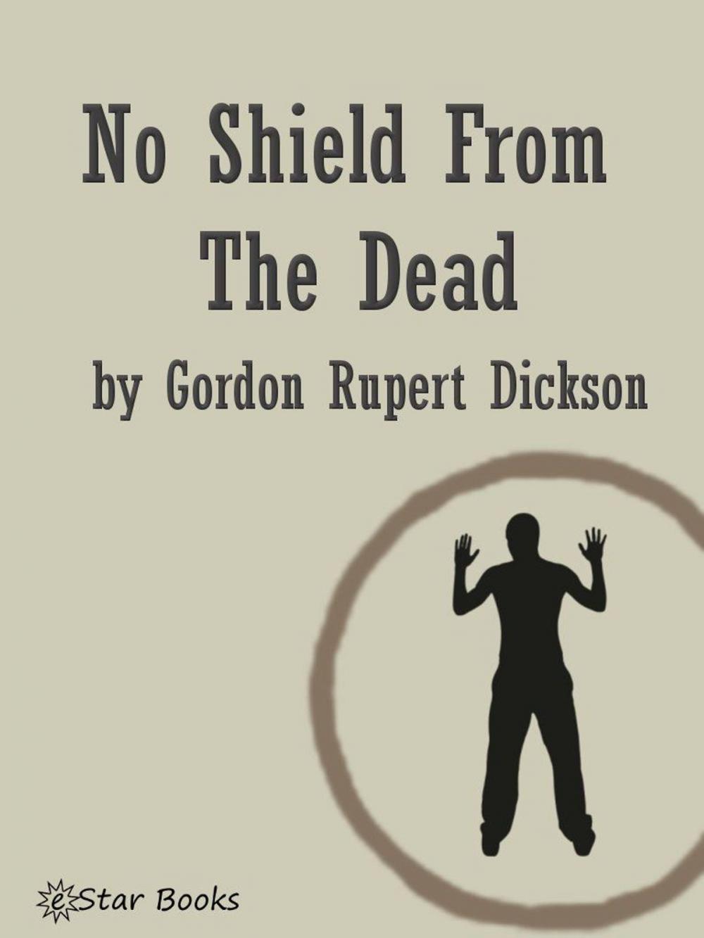 Big bigCover of No Shield From the Dead