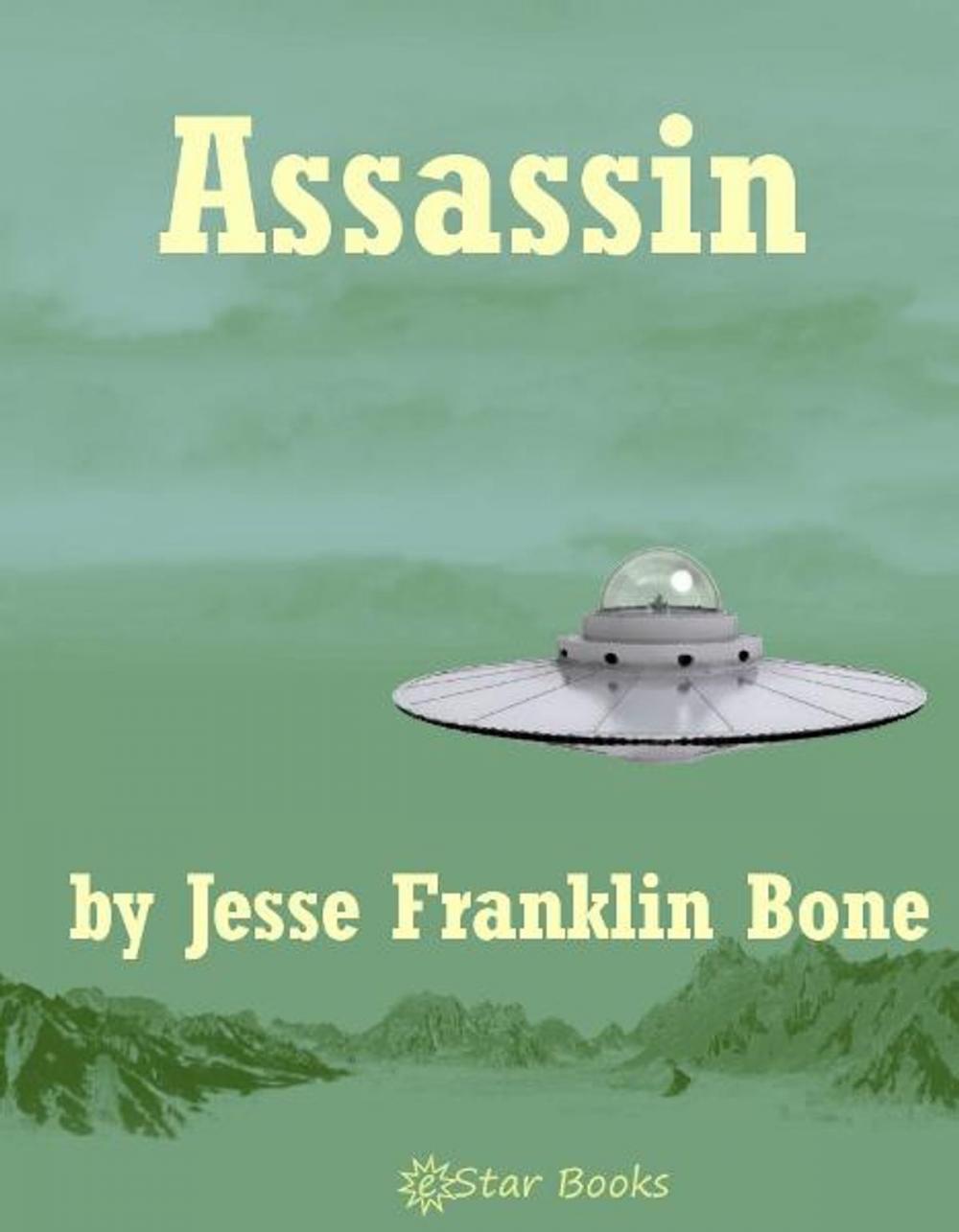 Big bigCover of Assassin