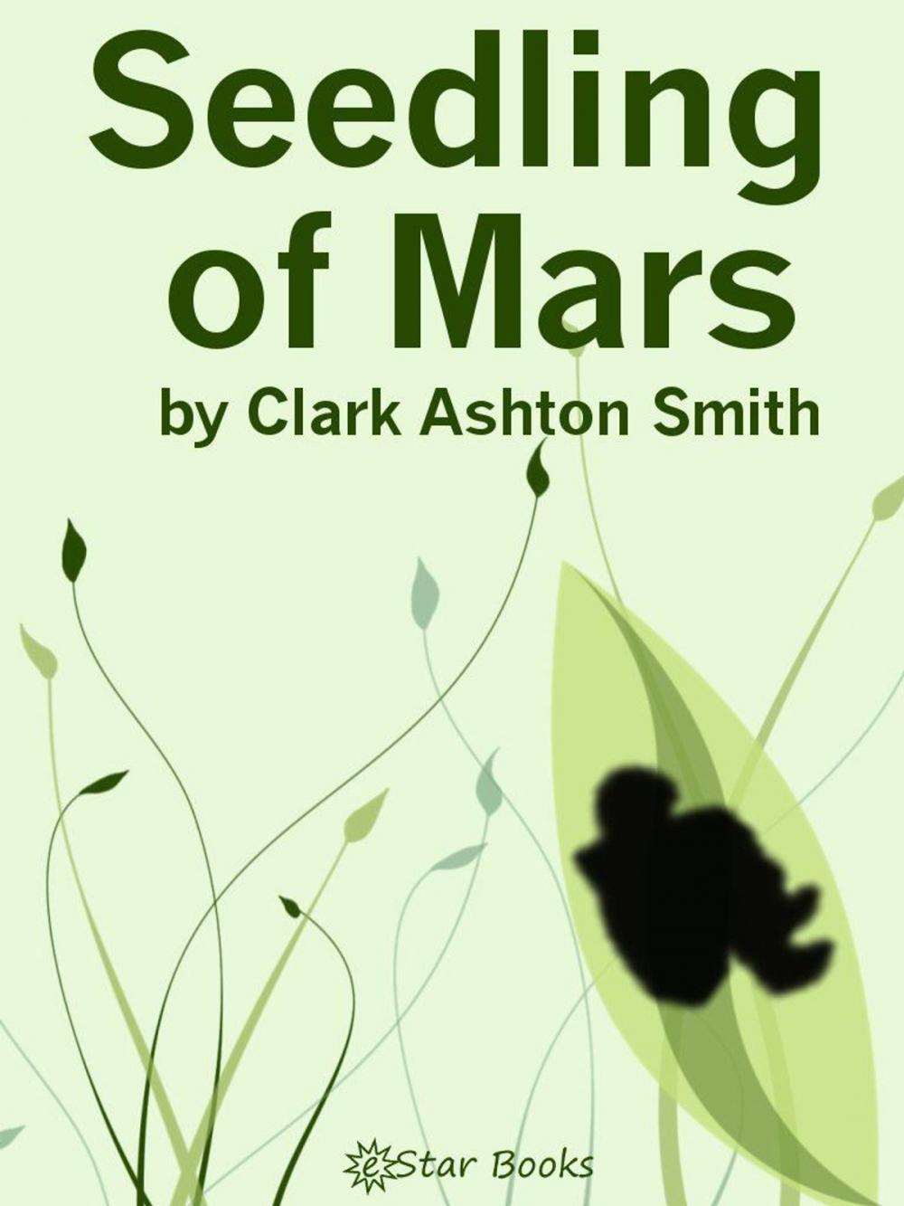 Big bigCover of Seedling of Mars