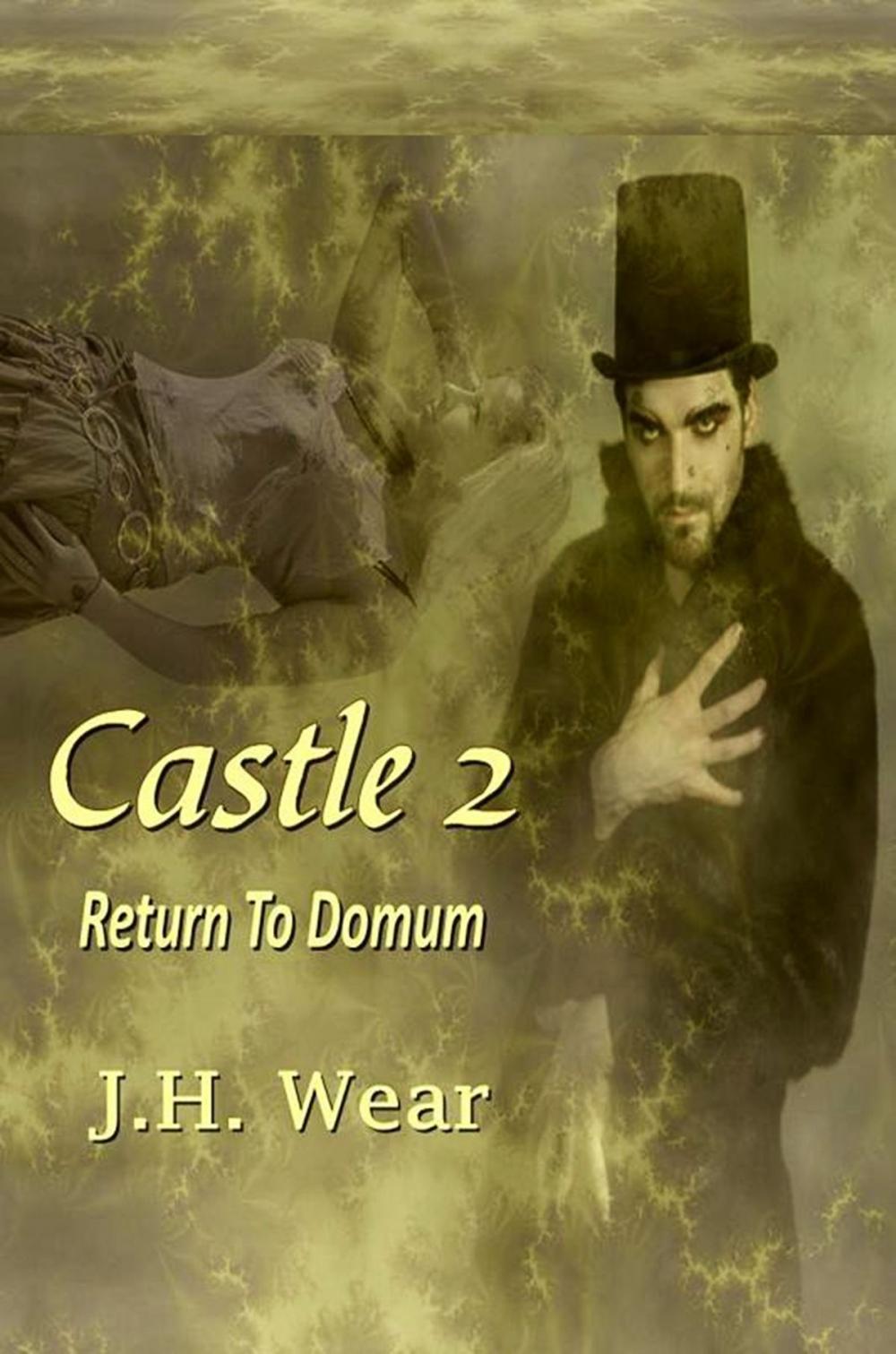 Big bigCover of Castle 2: The Return To Domum