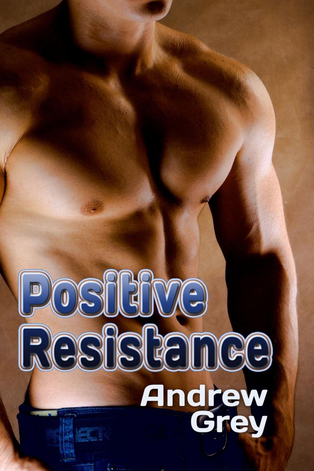 Big bigCover of Positive Resistance