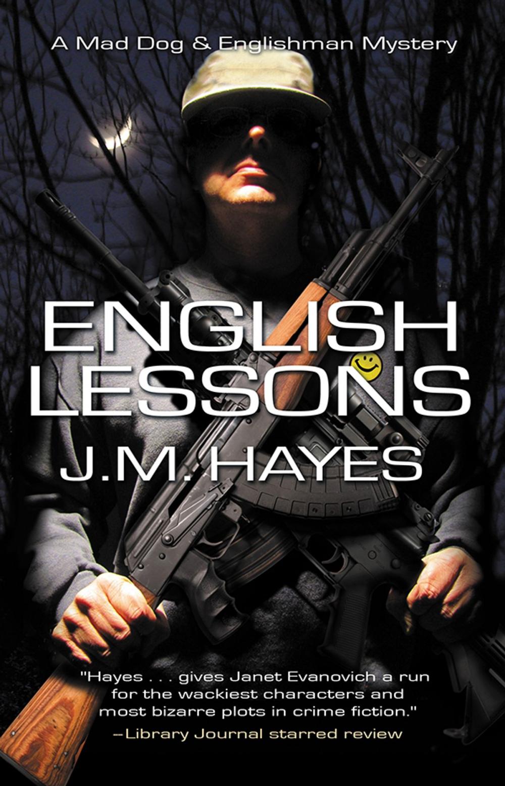 Big bigCover of English Lessons