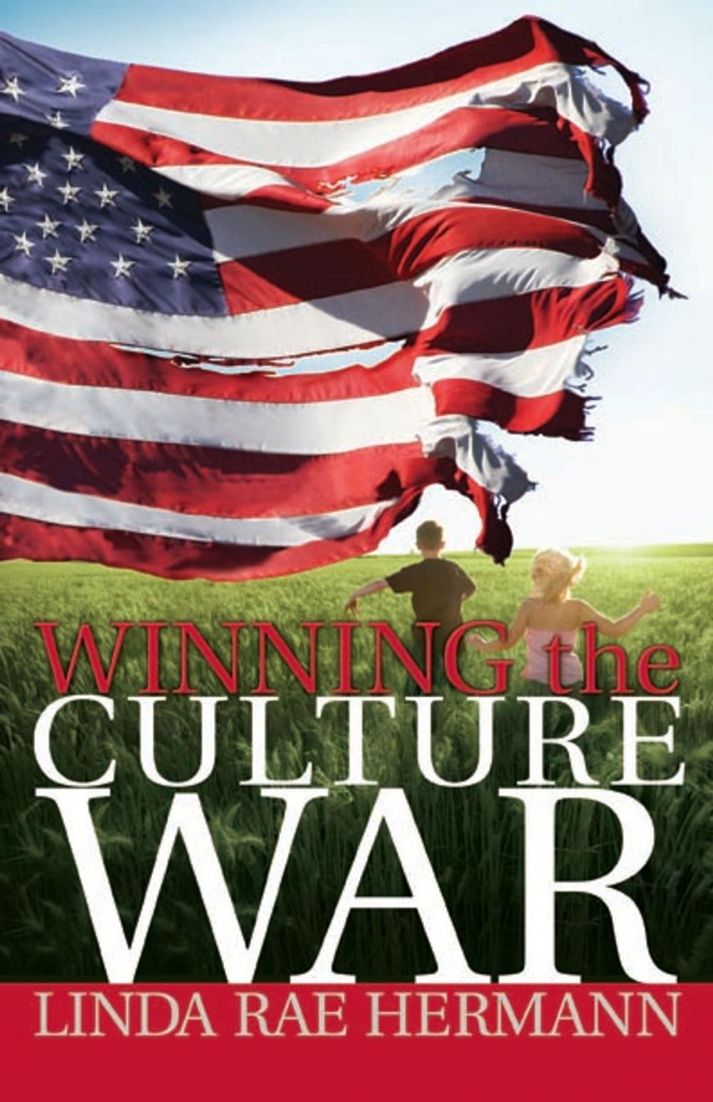 Big bigCover of Winning the Culture War