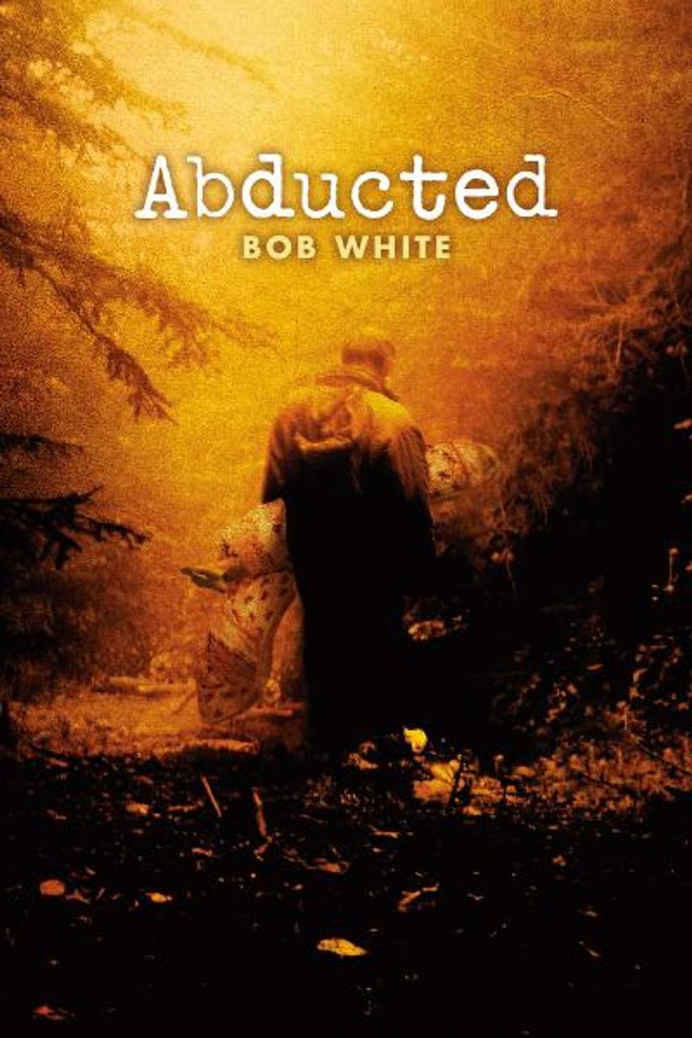 Big bigCover of Abducted