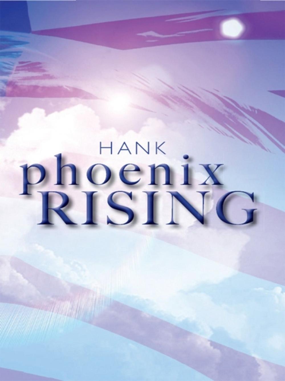 Big bigCover of Phoenix Rising