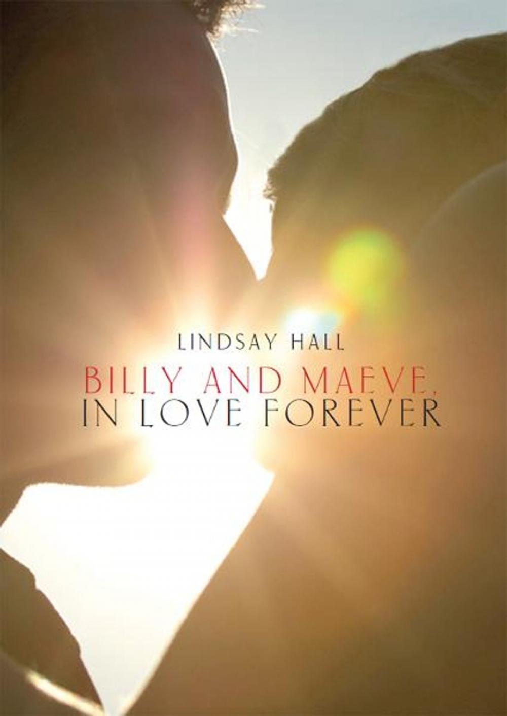 Big bigCover of Billy and Maeve, in Love Forever