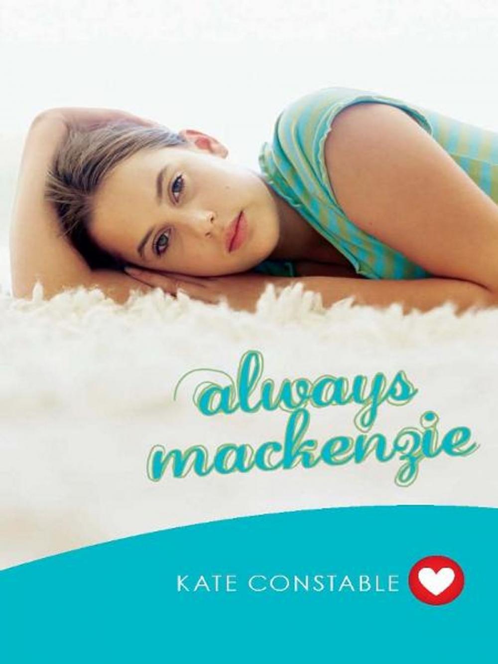 Big bigCover of Always MacKenzie