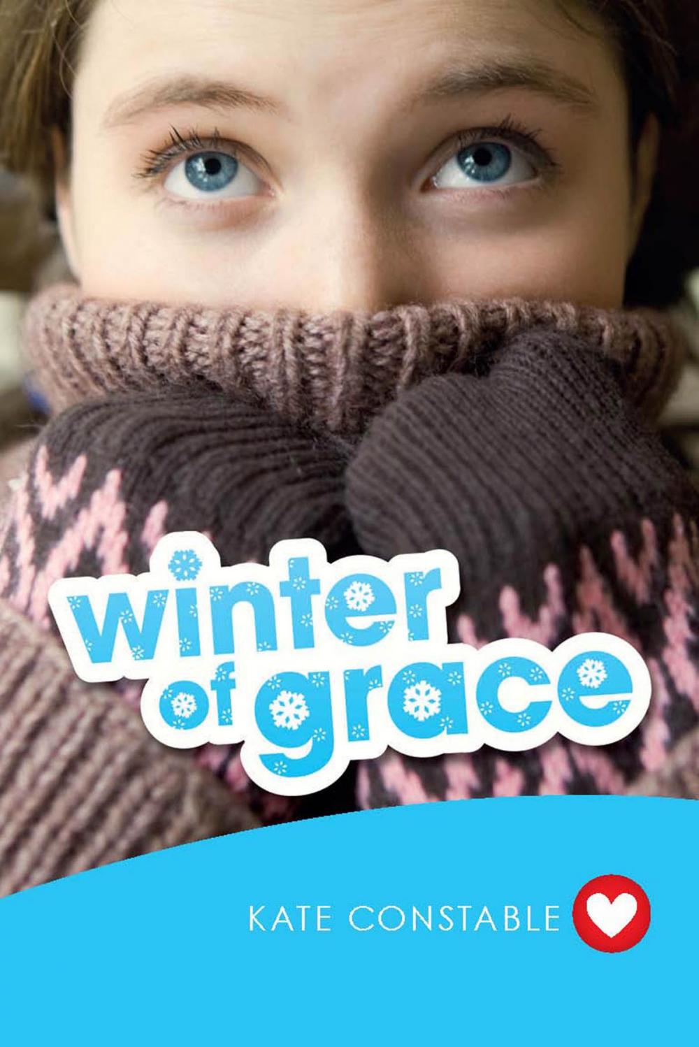 Big bigCover of Winter of Grace