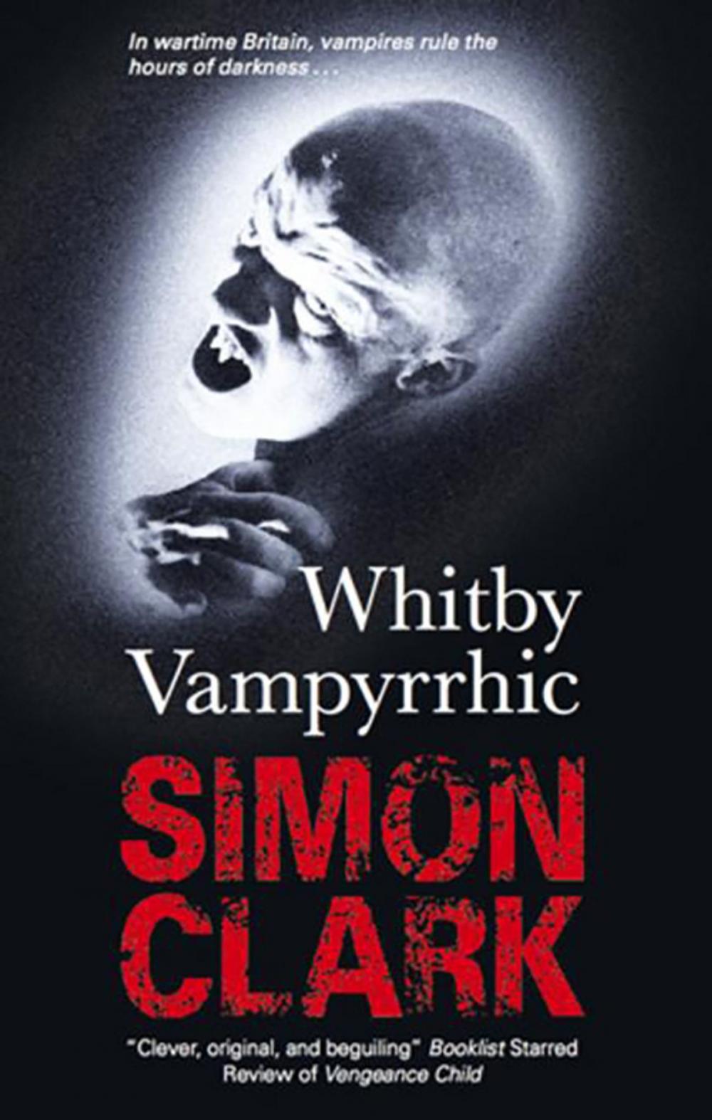 Big bigCover of Whitby Vampyrrhic