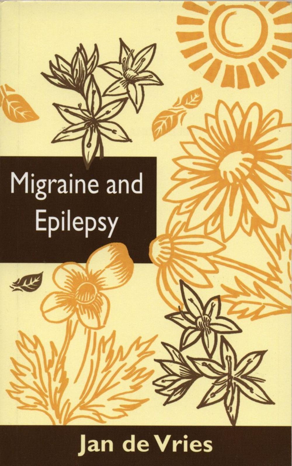 Big bigCover of Migraine and Epilepsy