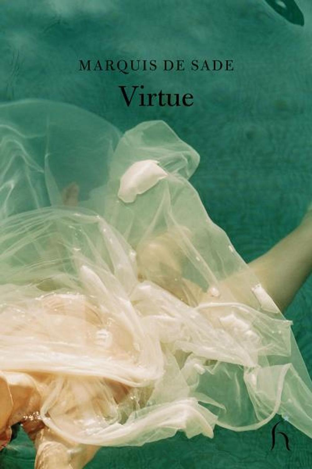 Big bigCover of Virtue