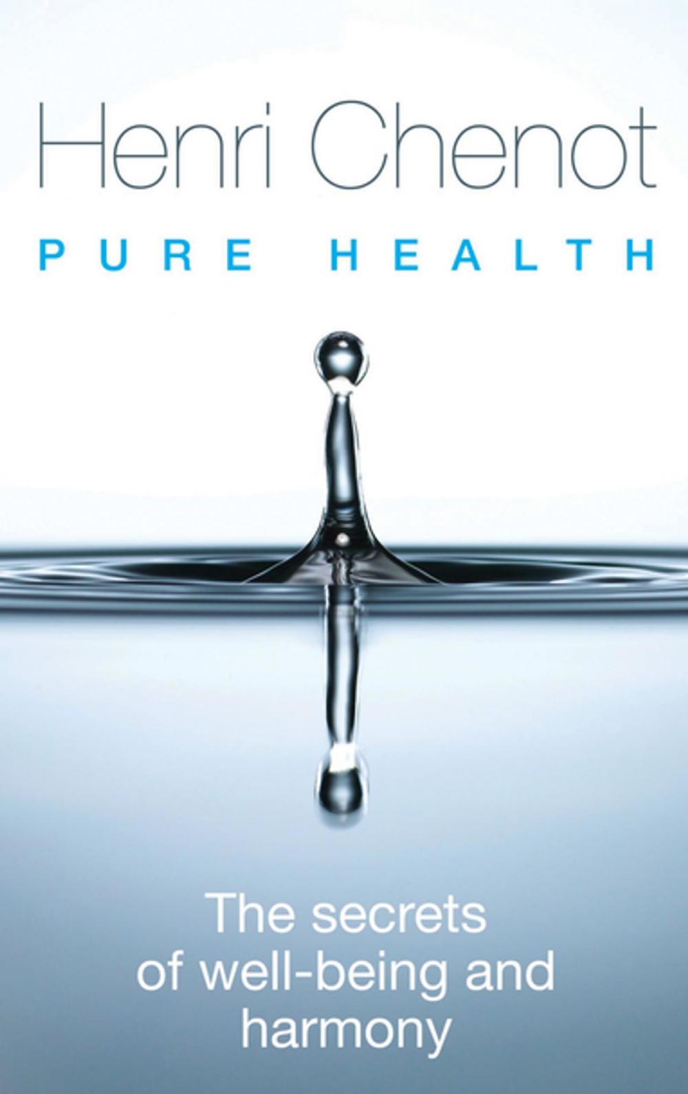 Big bigCover of Pure Health