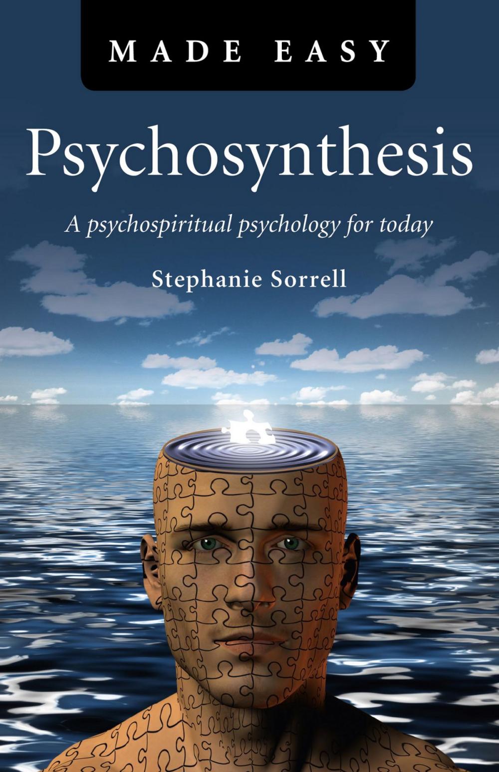 Big bigCover of Psychosynthesis Made Easy