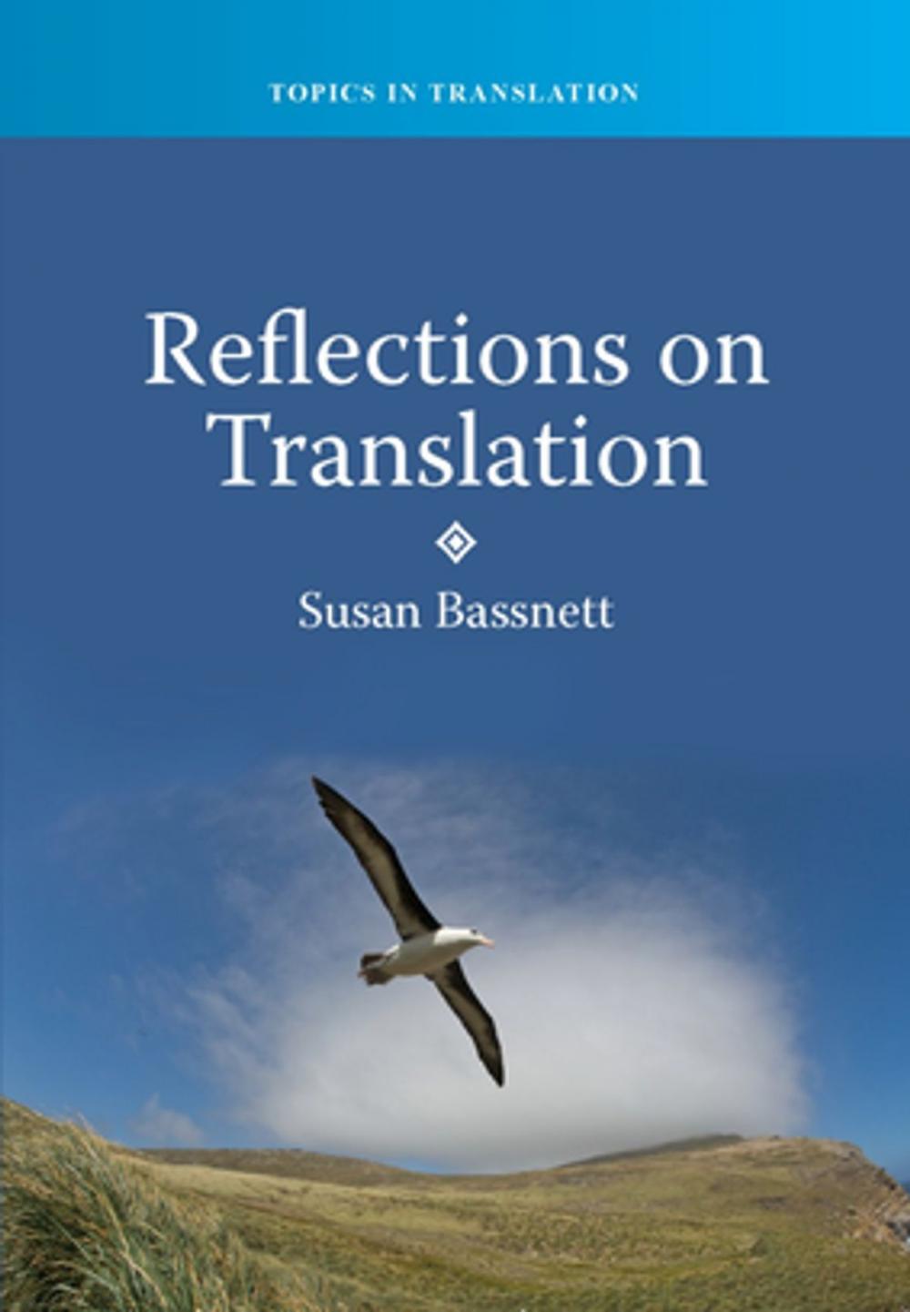 Big bigCover of Reflections on Translation