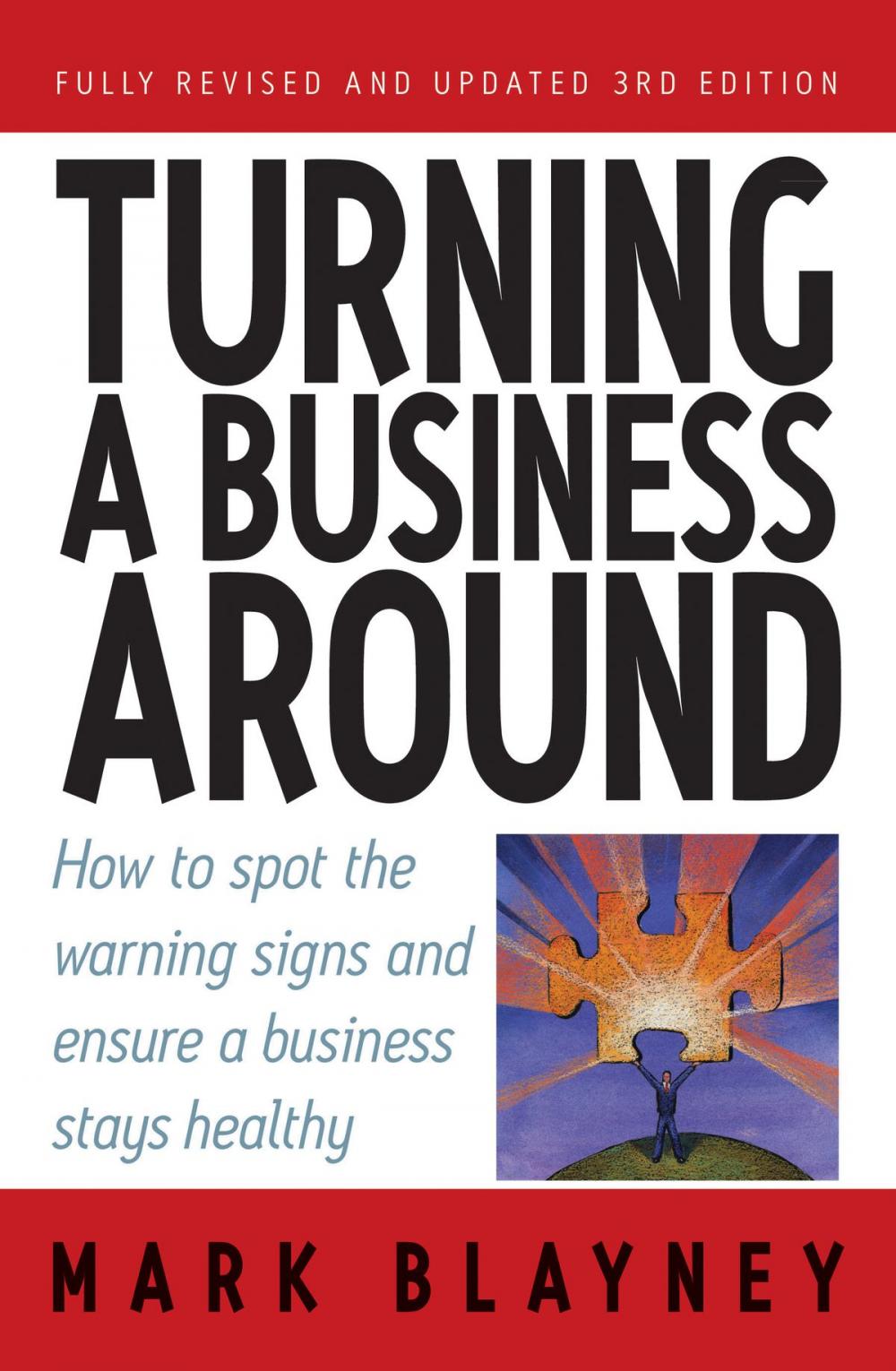 Big bigCover of Turning A Business Around