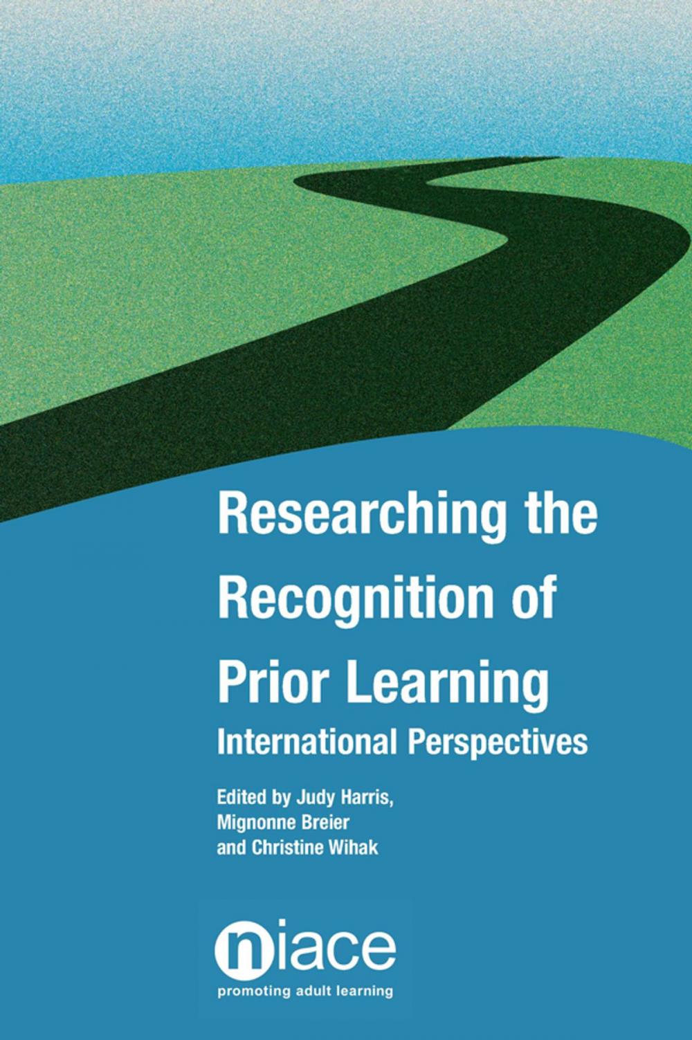 Big bigCover of Researching the Recognition of Prior Learning: International Perspectives