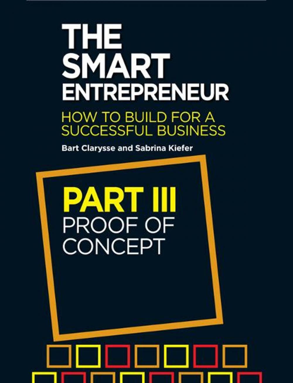 Big bigCover of The Smart Entrepreneur