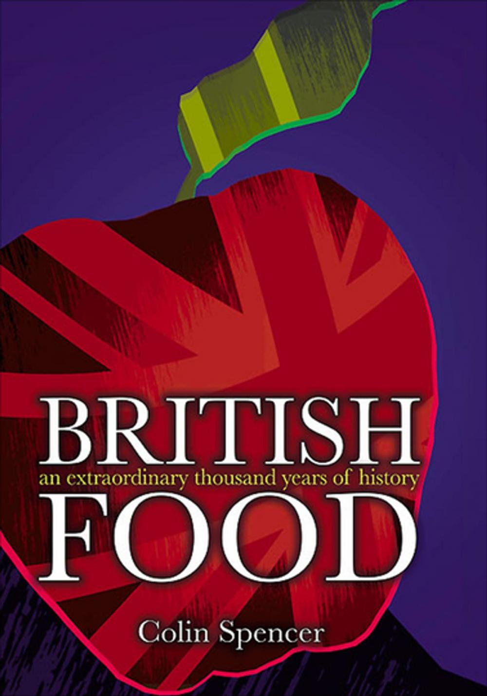 Big bigCover of British Food